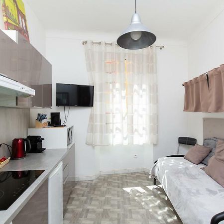 Forville Cannes Buitenkant foto