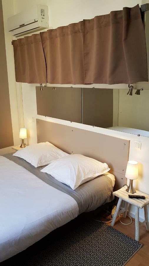 Forville Cannes Buitenkant foto