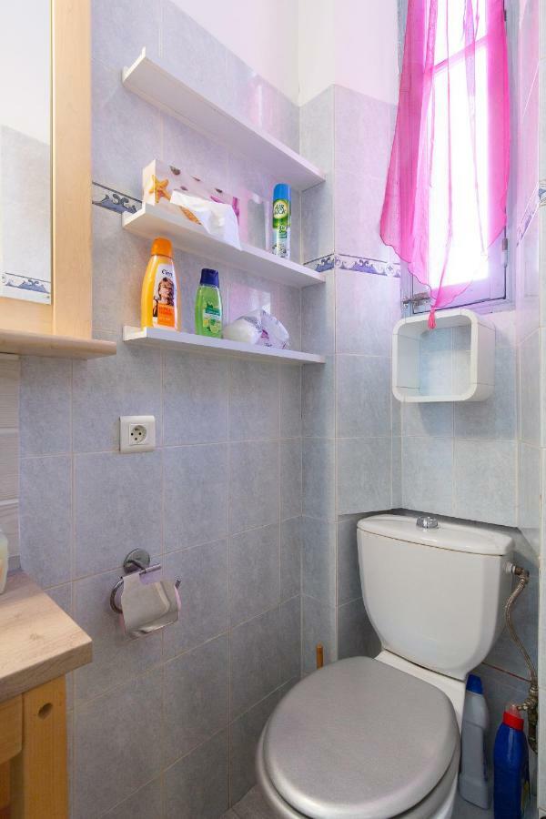 Forville Cannes Buitenkant foto